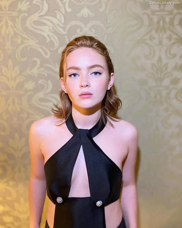 Sadie Sink photo 6 of 1907