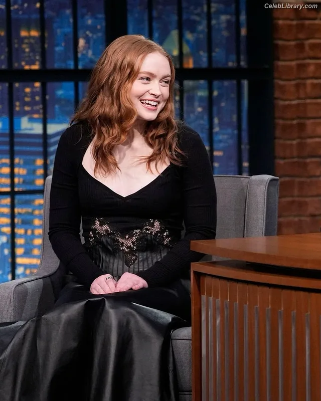Sadie Sink photo 13 of 1907