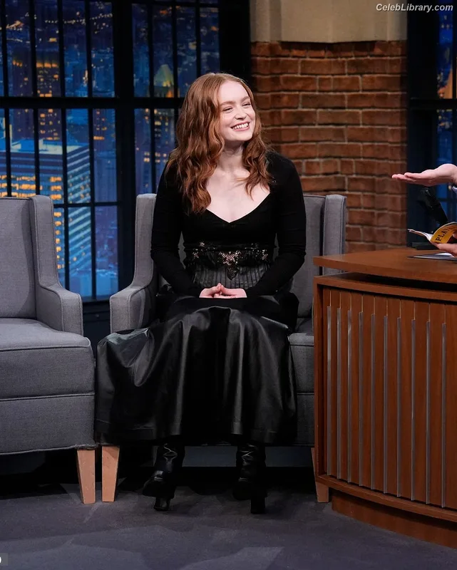 Sadie Sink photo 16 of 1907