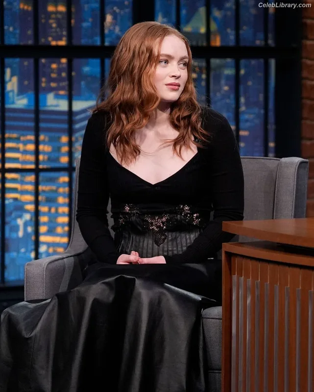 Sadie Sink photo 20 of 1907
