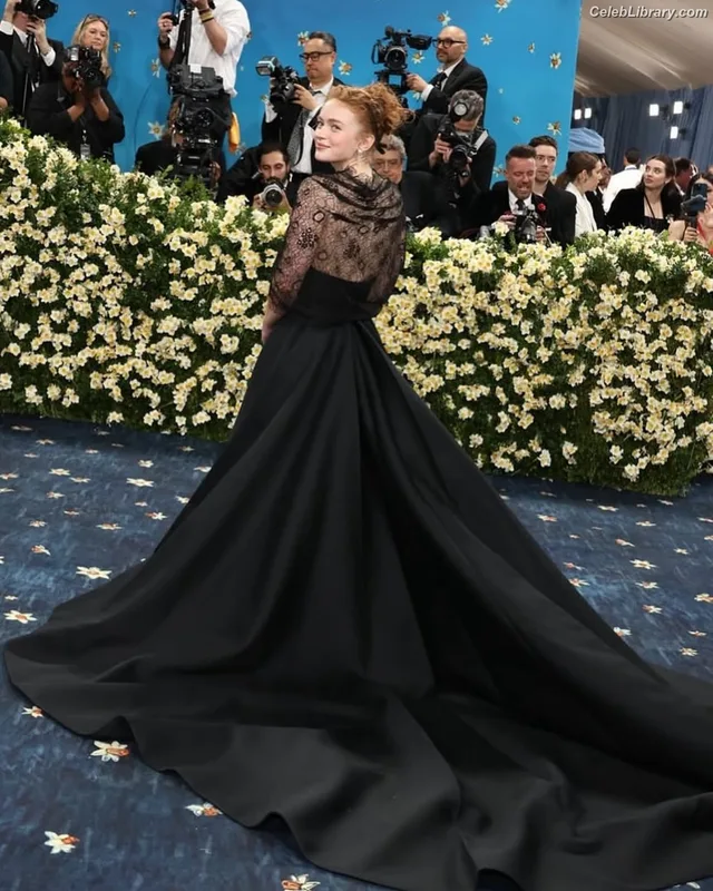 Sadie Sink photo 14 of 1907