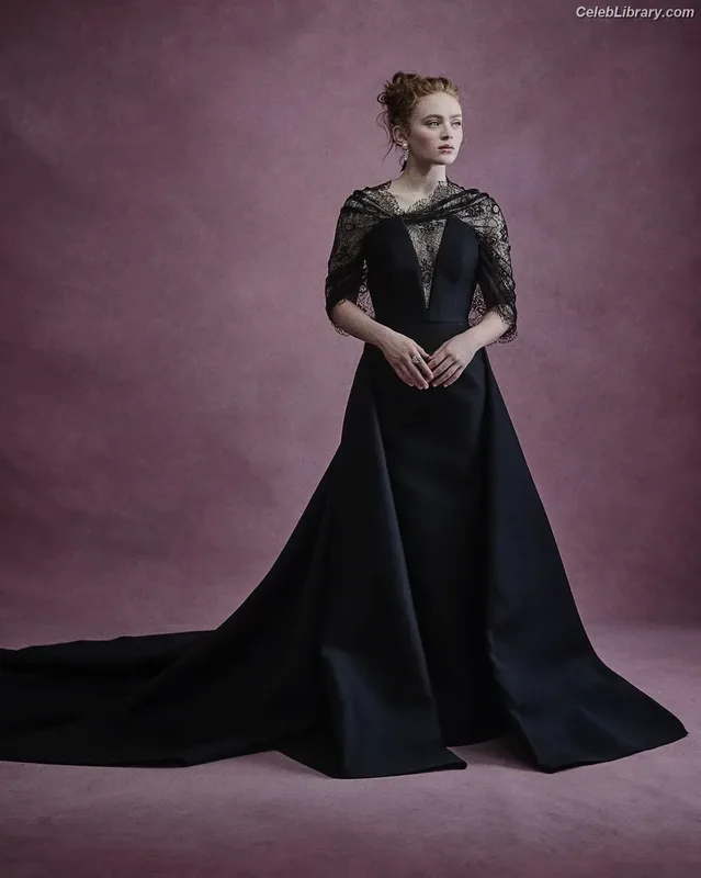 Sadie Sink photo 20 of 1907