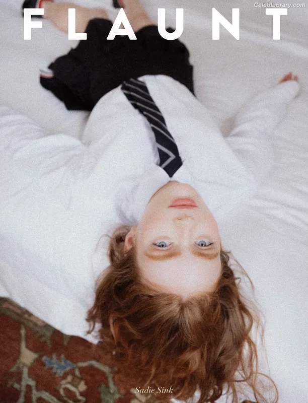Sadie Sink photo 13 of 1907