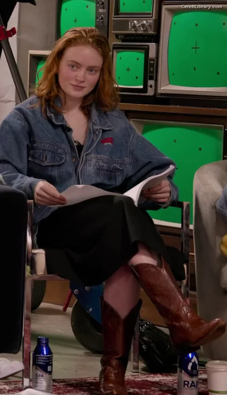 Sadie Sink photo 14 of 1907