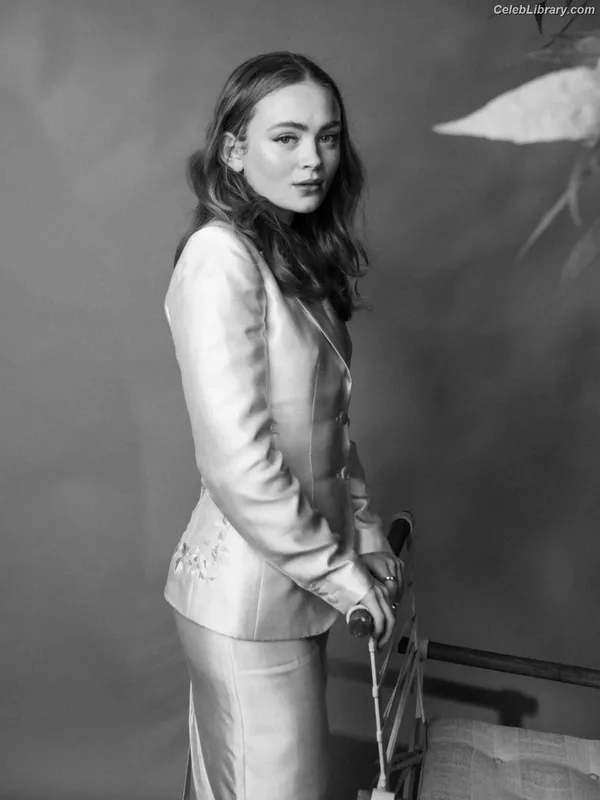 Sadie Sink photo 17 of 1907