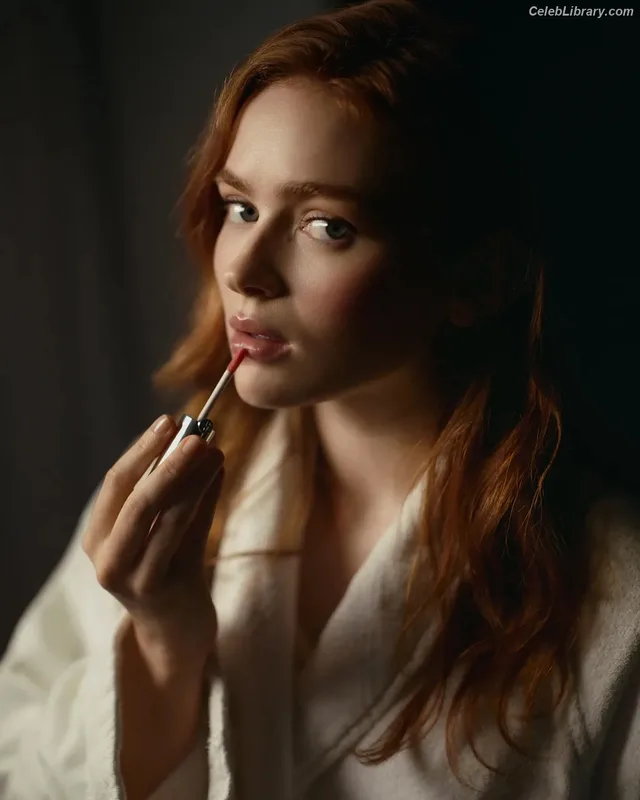 Sadie Sink photo 16 of 1907