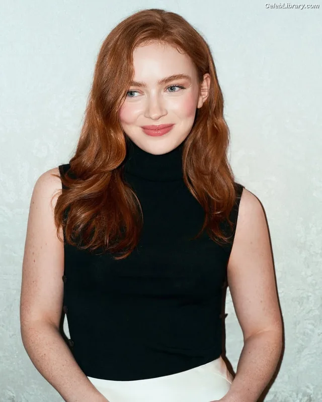 Sadie Sink photo 18 of 1907