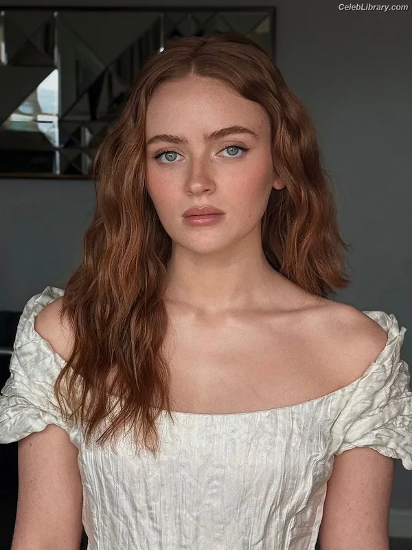 Sadie Sink photo 23 of 1907