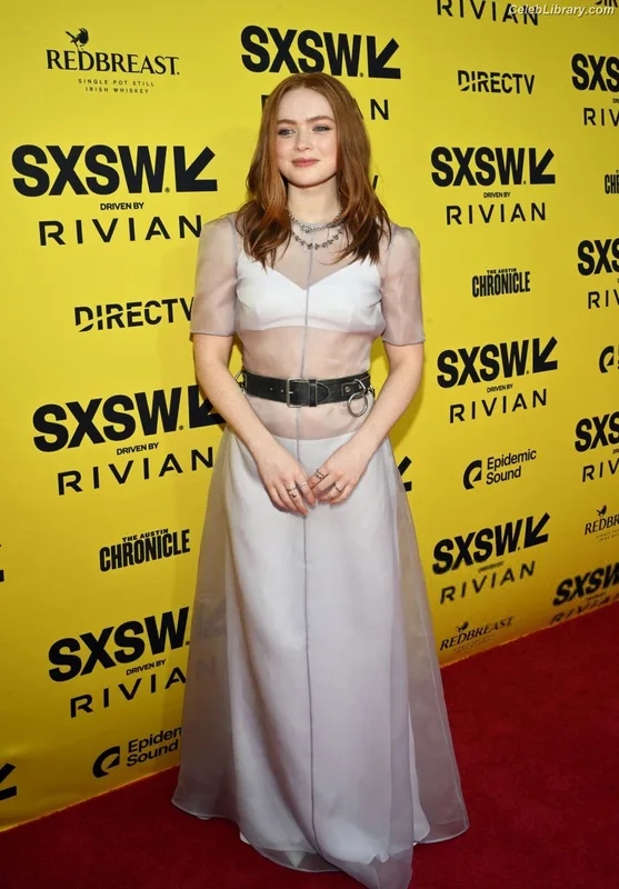 Sadie Sink photo 11 of 1907