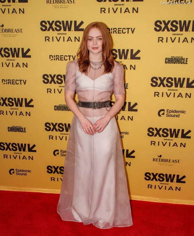 Sadie Sink photo 21 of 1907