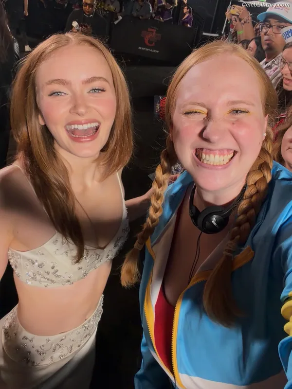 Sadie Sink photo 22 of 1907