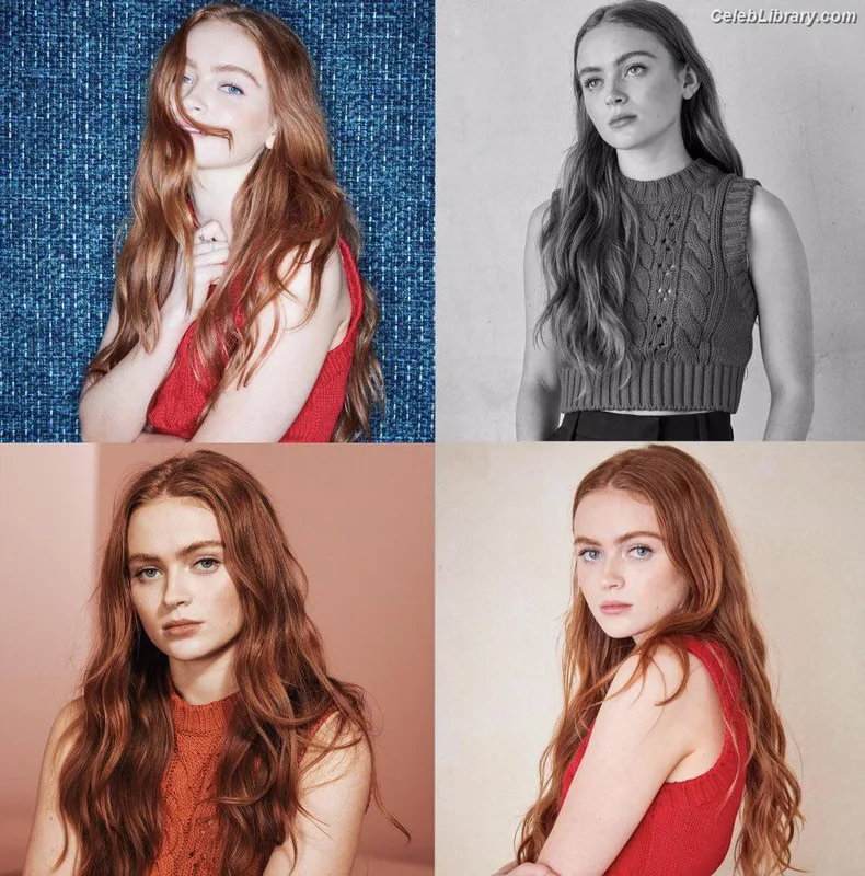 Sadie Sink photo 3 of 1907