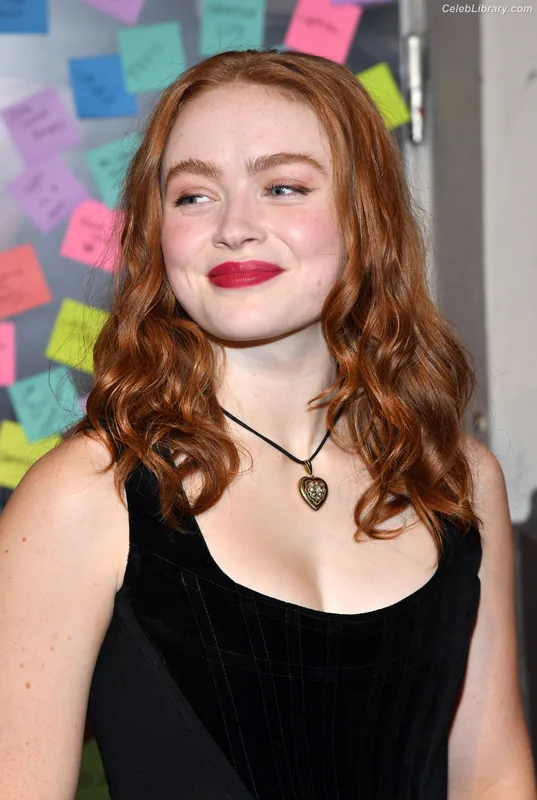Sadie Sink photo 8 of 1907