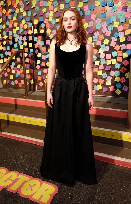 Sadie Sink photo 18 of 1907