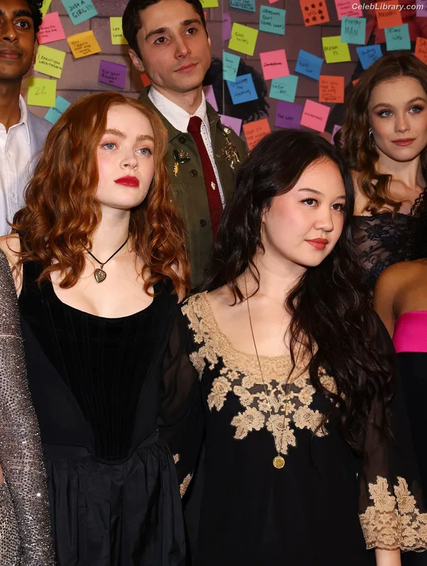 Sadie Sink photo 24 of 1907