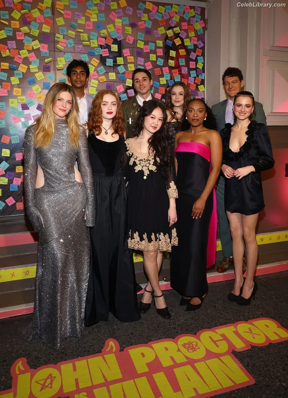 Sadie Sink photo 1 of 1907