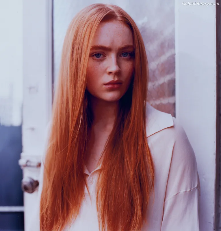 Sadie Sink photo 3 of 1907