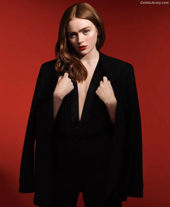 Sadie Sink photo 4 of 1907