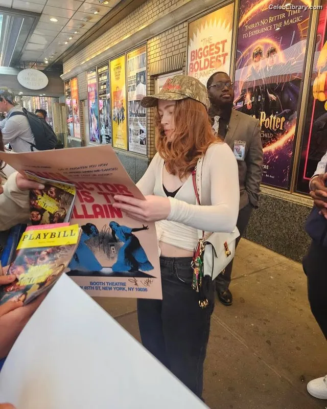 Sadie Sink photo 10 of 1907
