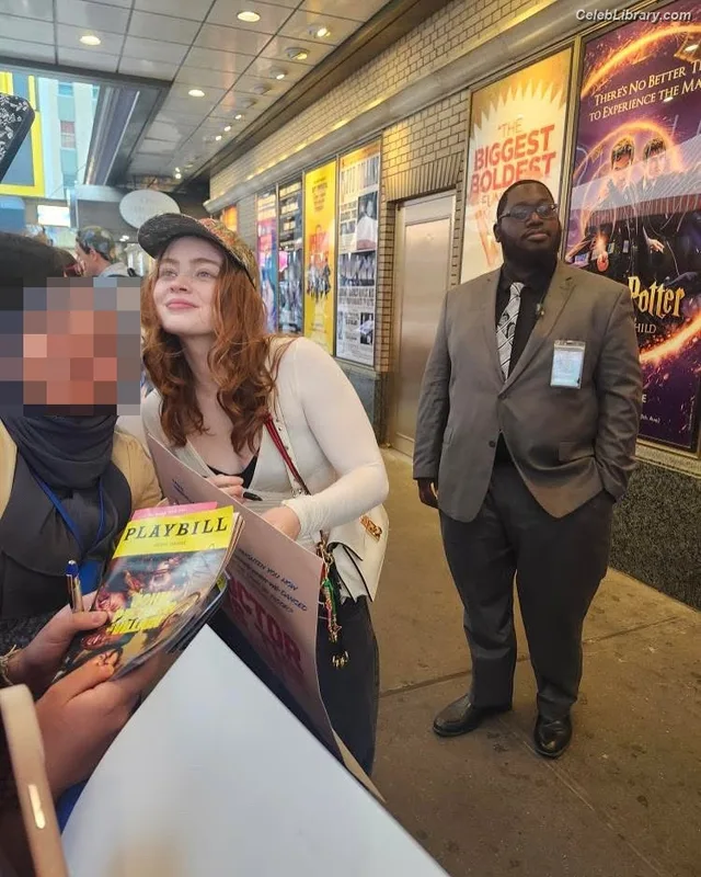 Sadie Sink photo 12 of 1907