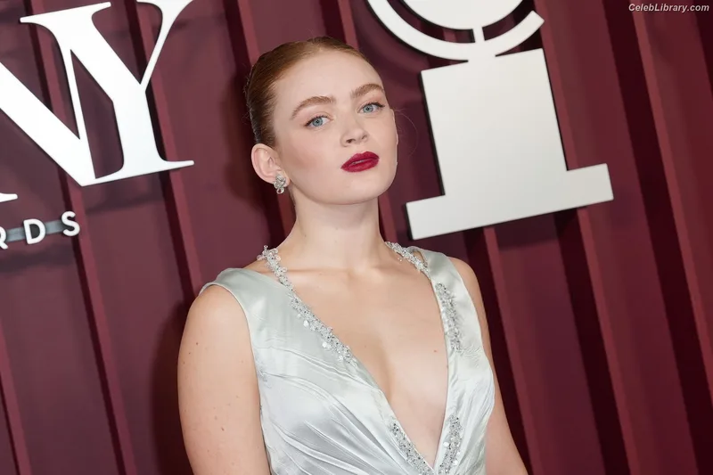 Sadie Sink photo 17 of 1907