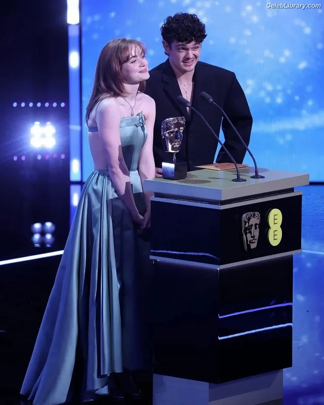 Sadie Sink photo 20 of 1907