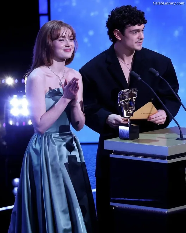 Sadie Sink photo 21 of 1907