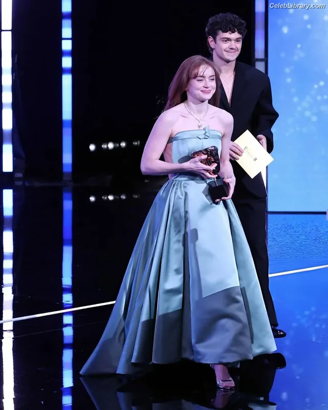 Sadie Sink photo 23 of 1907