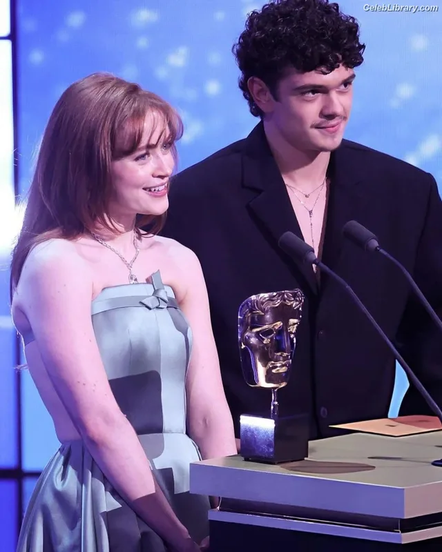 Sadie Sink photo 4 of 1907
