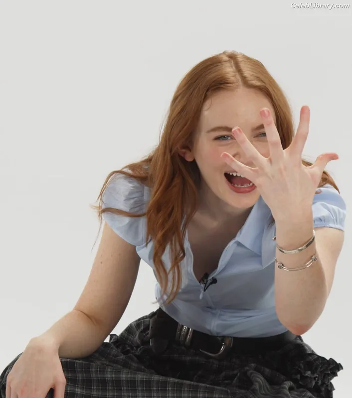 Sadie Sink photo 5 of 1907