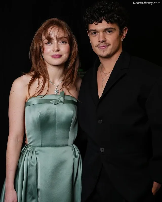 Sadie Sink photo 6 of 1907