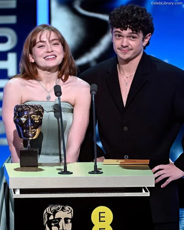 Sadie Sink photo 9 of 1907