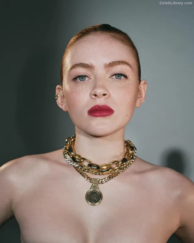 Sadie Sink photo 12 of 1907