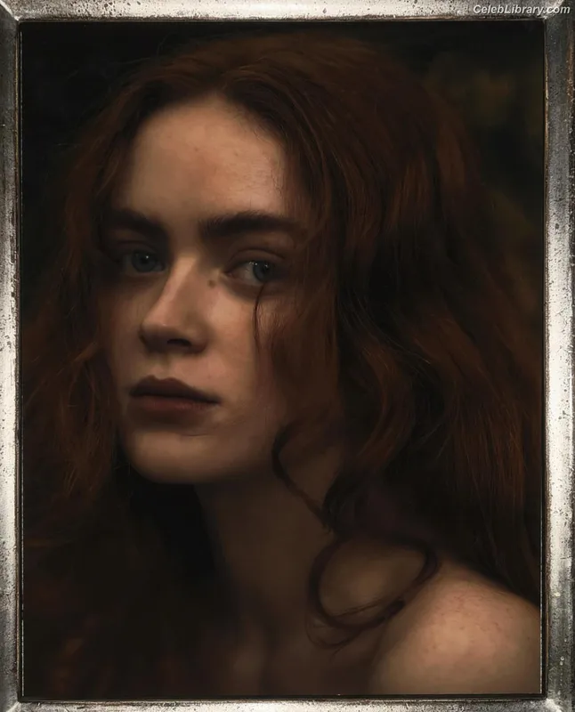 Sadie Sink photo 20 of 1907