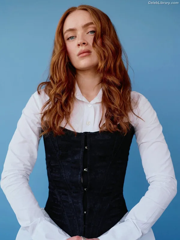 Sadie Sink photo 23 of 1907