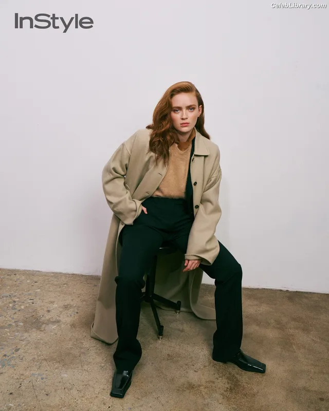 Sadie Sink photo 1 of 1907