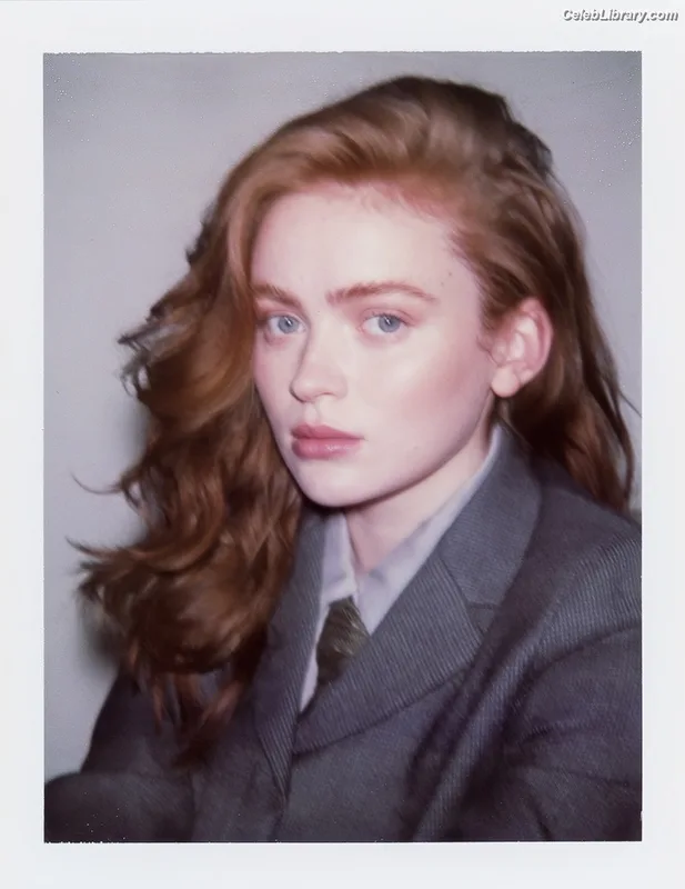 Sadie Sink photo 4 of 1907