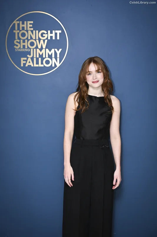 Sadie Sink photo 7 of 1907