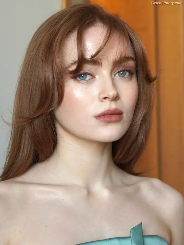 Sadie Sink photo 15 of 1907