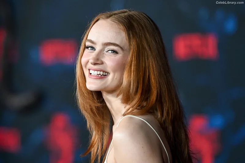 Sadie Sink photo 24 of 1907