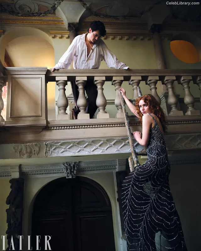Sadie Sink photo 5 of 1907