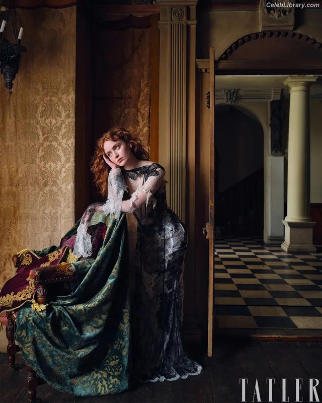 Sadie Sink photo 6 of 1907