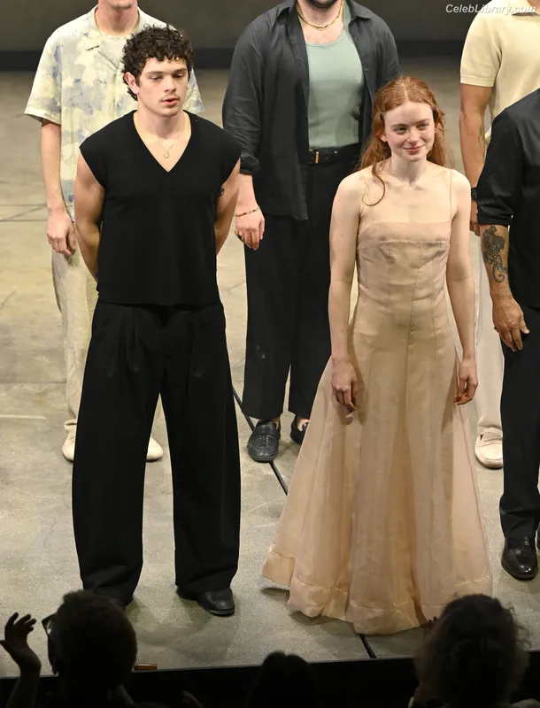 Sadie Sink photo 11 of 1907