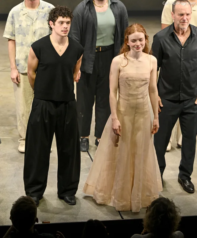 Sadie Sink photo 13 of 1907