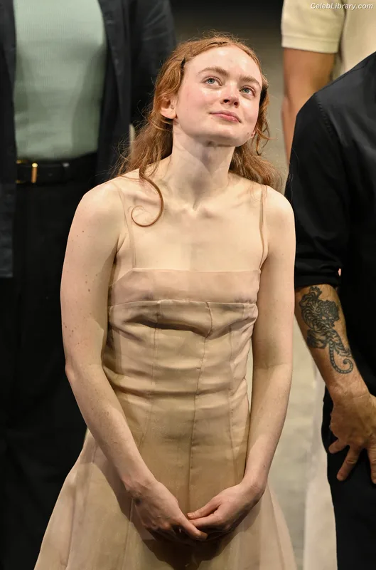 Sadie Sink photo 16 of 1907