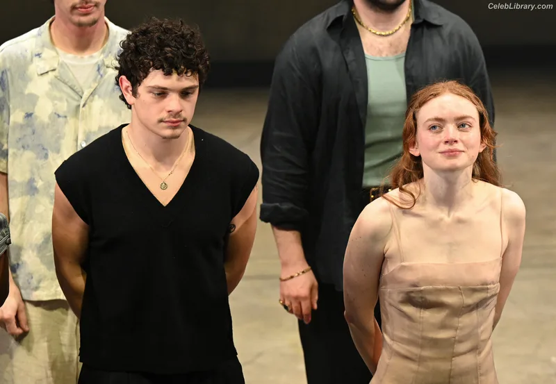 Sadie Sink photo 18 of 1907