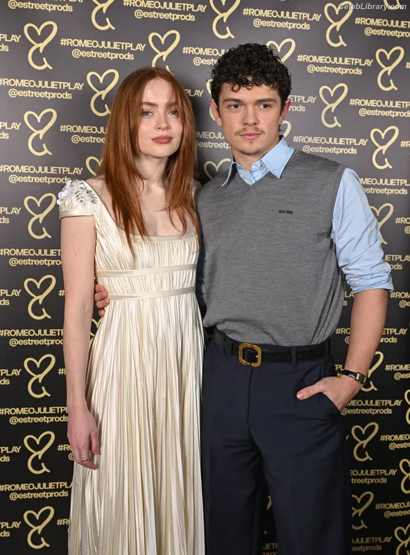 Sadie Sink photo 2 of 1907