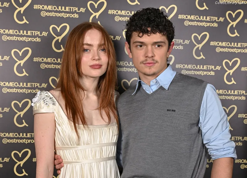Sadie Sink photo 4 of 1907