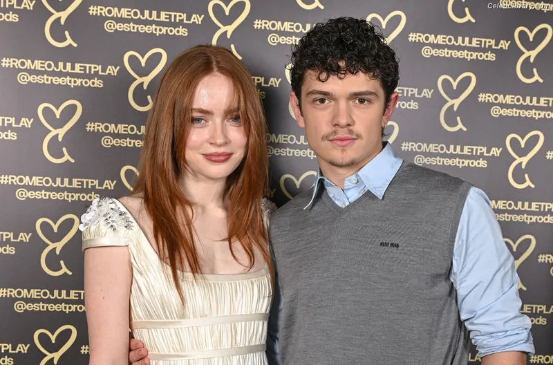 Sadie Sink photo 5 of 1907
