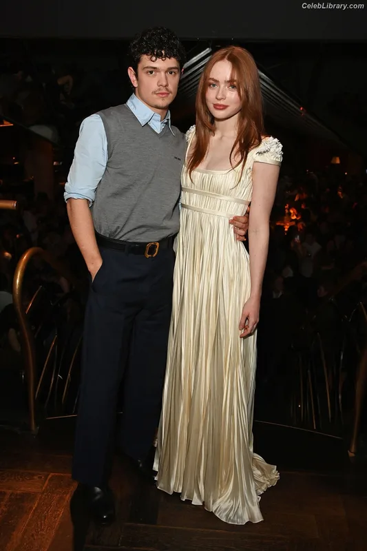 Sadie Sink photo 13 of 1907